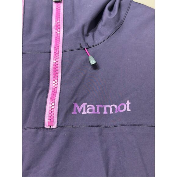 NWOT Marmot Dropway Softshell Gore-Tex Ski Snowboarding Jacket Women's XL - Picture 5 of 13